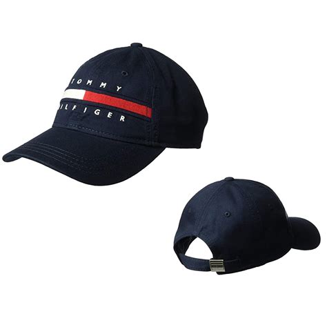 Amazon.com: Gorra Tommy Hilfiger Women.